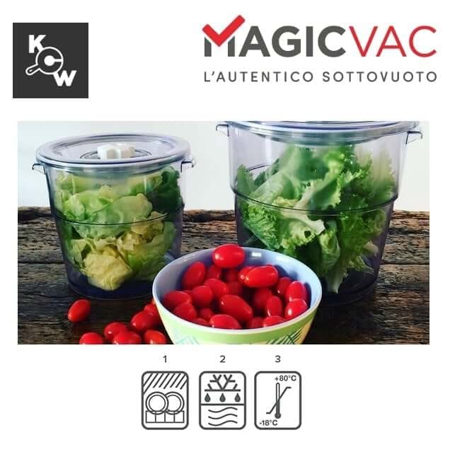ถังเก็บสูญญากาศ MAGICVAC ACO1073 สี่เหลี่ยม ขนาด 2.5 ลิตร_10